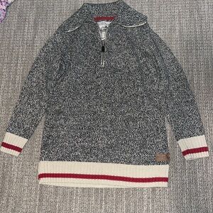 ROOTS CABIN CANADA (tm)